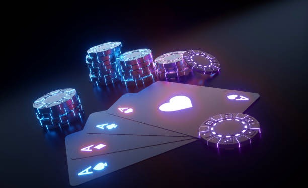 Evolution roulette wheel in action